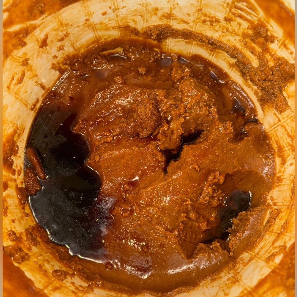 BATANA OIL RAW — 4oz jar— Dr Sebi approved - Picture 12 of 12